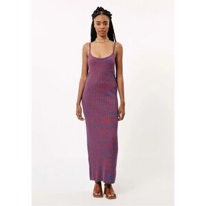 NWT Frnch Robe Cyann - Violet- size M